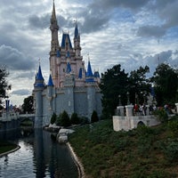Photo taken at Walt Disney World Resort by SA 🐎 on 12/23/2023