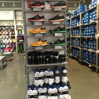 adidas Factory Outlet - Sporting Goods Shop