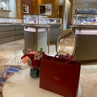 Photo taken at Cartier by A on 11/10/2022