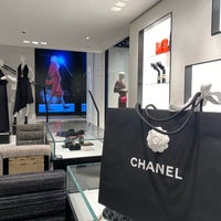 Photo taken at CHANEL by A on 11/10/2022