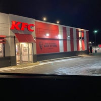 Photo taken at KFC by Jason B. on 1/30/2022