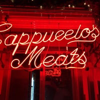 12/24/2017에 Ryan L.님이 Cappuccio&amp;#39;s Meats에서 찍은 사진