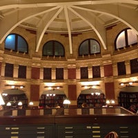 library fine arts fisher