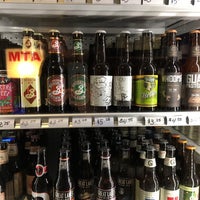 Photo taken at The Bottle Shop by Ryan L. on 12/10/2017