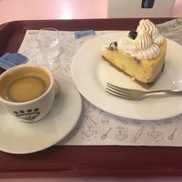 Photo taken at Cheesecakeria by Ualison M. on 6/3/2019
