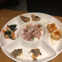Photo taken at Matsuya Restaurante Japonês | 松屋すし by Ualison M. on 3/22/2019