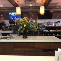 Photo taken at Colonial Diner by Anne-Marie K. on 6/28/2018