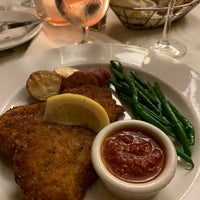 Photo taken at Siena Restaurant by Anne-Marie K. on 11/1/2019