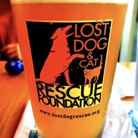 Photo taken at Lost Dog Cafe by Russell B. on 12/30/2022
