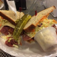 Photo taken at Perry&amp;#39;s Deli by Alvin C. on 12/28/2015