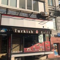 Photo taken at The Turkish Grill by S. ŞAHİN on 11/10/2018