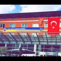 10/24/2016 tarihinde Mehmetcan V.ziyaretçi tarafından Beykent Üniversitesi'de çekilen fotoğraf