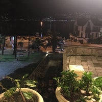 1/27/2019에 Halil Ç.님이 Villa Park Çay Bahçesi에서 찍은 사진
