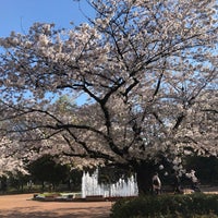 Photo taken at Nishikomen by m s. on 4/3/2019