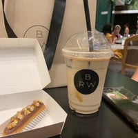 Photo taken at BRW Coffee by Aryam on 10/24/2019