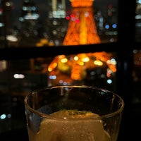 Photo taken at Sky Lounge Stellar Garden by Taku 目. on 12/8/2023