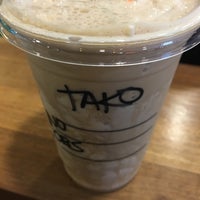 Photo taken at Starbucks by Taku 目. on 9/6/2017