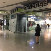 Photo taken at Esplanade Xchange by Taku 目. on 7/31/2018
