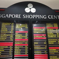 Photo taken at Singapore Shopping Centre by Taku 目. on 7/4/2023