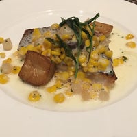Atlantic Dining Room Tower Club Financial District 2 Tips