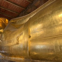 Photo taken at The Vihara of the Reclining Buddha by さか on 4/3/2024