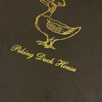 Foto scattata a Peking Duck House da Steven E. il 11/29/2021