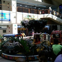 Photo taken at Centro Comercial Buenaventura by Kevin D. on 7/13/2013