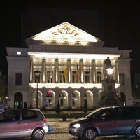12/2/2018에 David R.님이 Opéra Royal de Wallonie에서 찍은 사진
