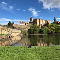 Photo taken at Castillo De Buitrago De Lozoya by David R. on 5/12/2018