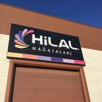hilal magazalari organize sanayi bolgesi depo organize sanayi bolgesi