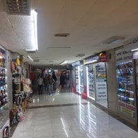 photos a yeralti carsisi centre commercial