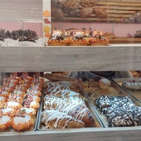 Foto tirada no(a) Zadies Bake Shop por Sigal M. em 11/22/2023