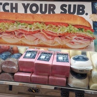 Photo taken at Jersey Mike&amp;#39;s Subs by Sigal M. on 12/22/2023