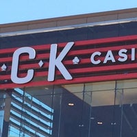 Photo taken at JACK Cincinnati Casino by Horseshoe Casino Cincinnati on 6/22/2016