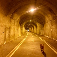 Photo taken at Starý vítkovský tunel by Progresor on 2/10/2019