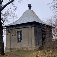 Photo taken at Arcibiskupský altán by Progresor on 1/8/2023