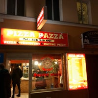 Photo taken at Pizza Pazza by Progresor on 2/16/2020