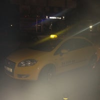 hal yolu merkez taksi auto dealership in icerenkoy