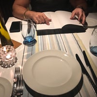 8/2/2017에 Tamuna B.님이 Elia Greek Restaurant에서 찍은 사진
