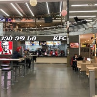 Photo taken at KFC | ქეი ეფ სი by Tamuna B. on 2/11/2017