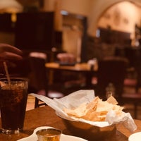 Foto diambil di Abuelo&amp;#39;s Mexican Restaurant oleh Sعud A. pada 3/6/2019