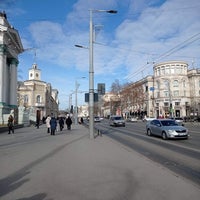 Photo taken at Chișinău by Sergej R. on 2/16/2023