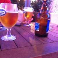 Photo taken at Efes Beer House by Atakan D. on 6/21/2013