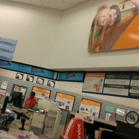 Photo taken at Walgreens by Clinton R. on 3/23/2013