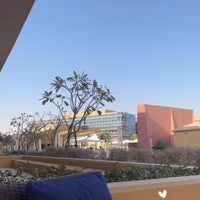 Photo prise au Marriott Riyadh Diplomatic Quarter par L7 le2/17/2022