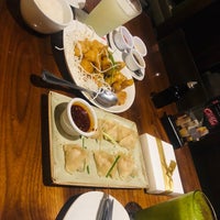 Photo taken at P.F. Chang&#39;s by Luly M. on 4/25/2019