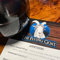 Foto tirada no(a) The Flying Goat por Jackie Z. em 5/14/2021