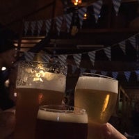 Photo taken at Cervejaria Ideal by Claudia B. on 10/8/2017