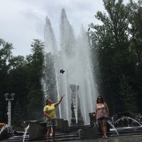 Photo taken at Победа by Claudia B. on 7/21/2018