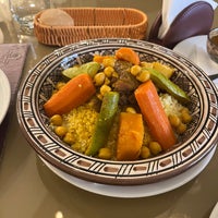 Foto scattata a Tanjiah Restaurant da ABDULMALIK il 5/12/2024